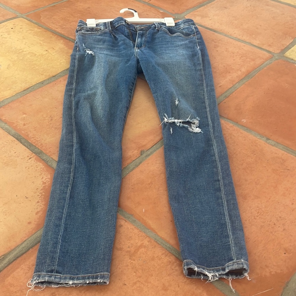 Joes skinny jeans